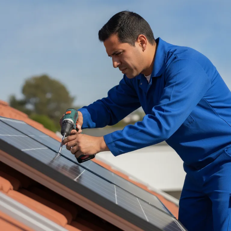 Instalador Painéis Solares serviço em Senhor do Bonfim